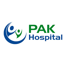 Pak Hospital Lahore